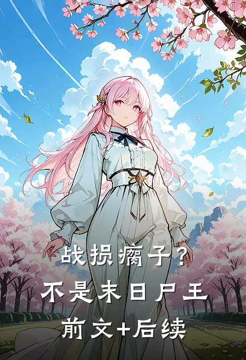 战损瘸子？不，是末日尸王前文+后续