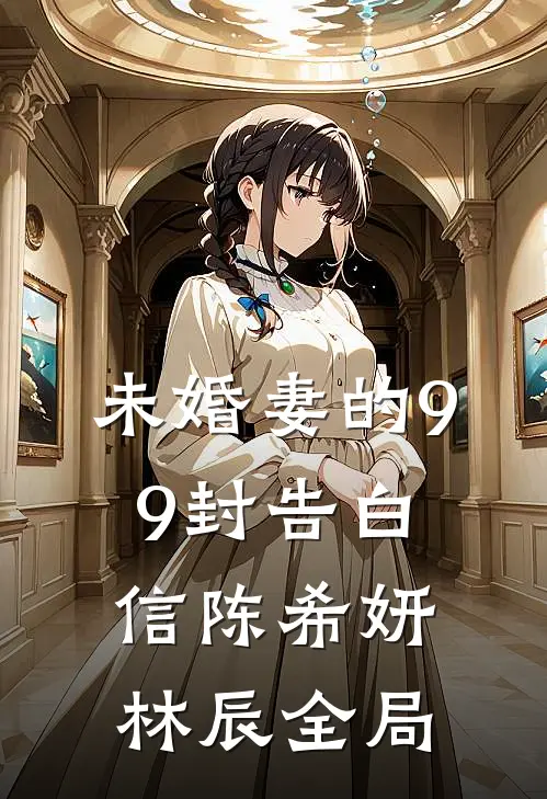 未婚妻的99封告白信陈希妍林辰全局