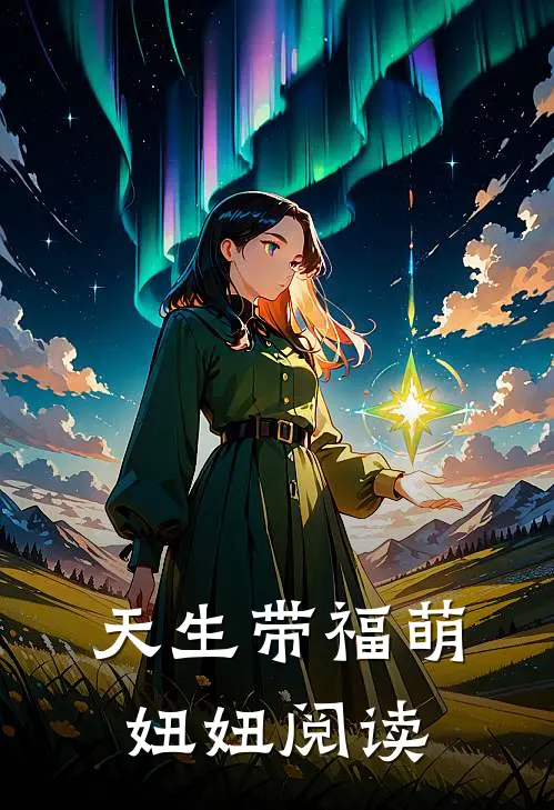 天生带福萌妞妞阅读
