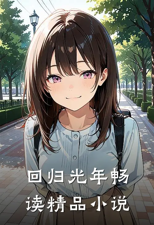回归光年畅读精品小说