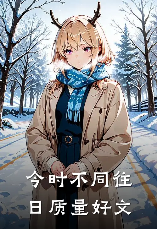 今时不同往日质量好文