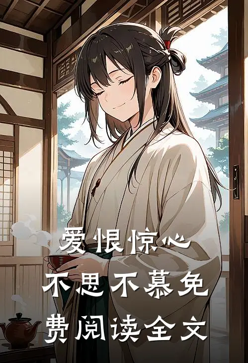 爱恨惊心，不思不慕免费阅读全文