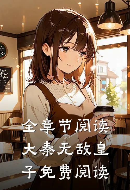 全章节阅读大秦无敌皇子免费阅读