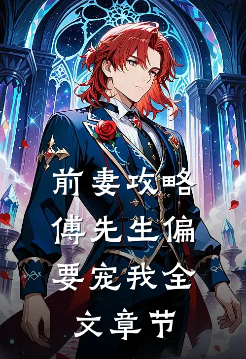 前妻攻略：傅先生偏要宠我全文章节