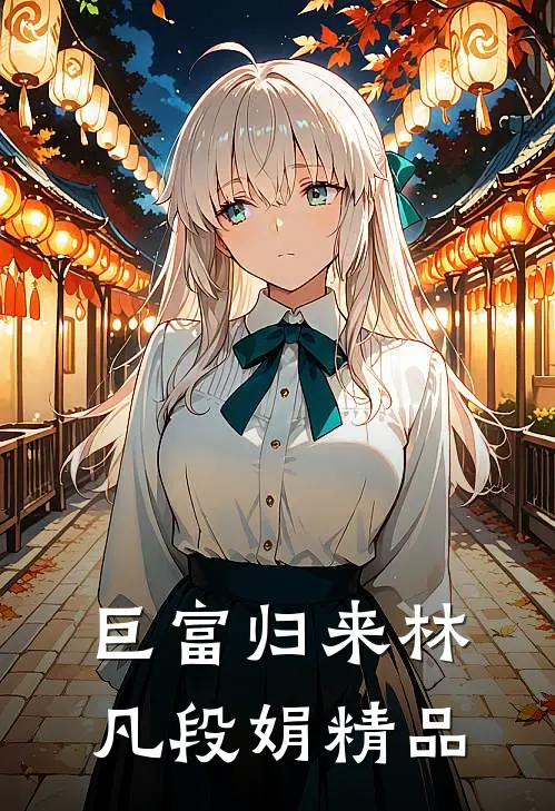 巨富归来林凡段娟精品