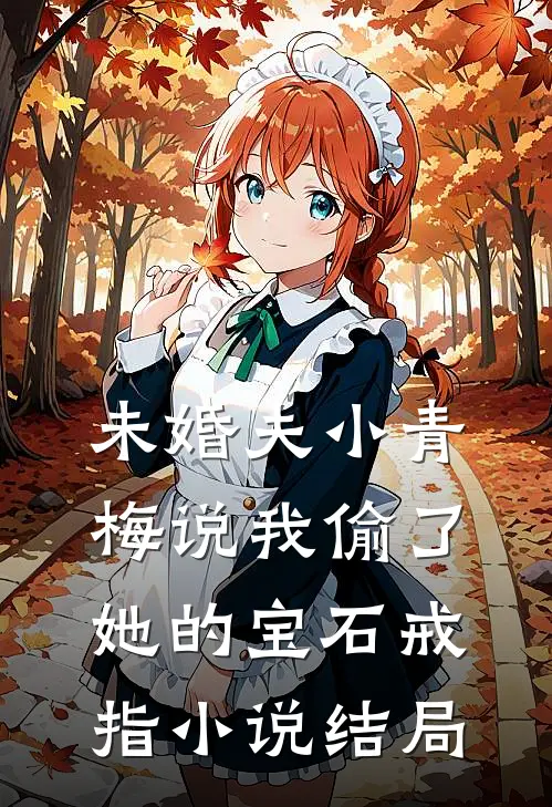 未婚夫小青梅说我偷了她的宝石戒指小说结局