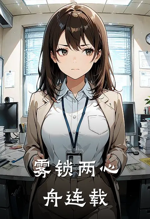 雾锁两心舟连载
