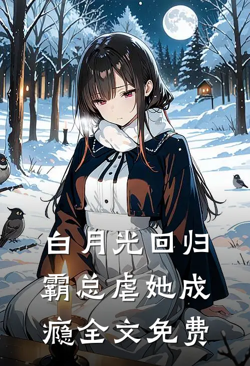 白月光回归，霸总虐她成瘾全文免费