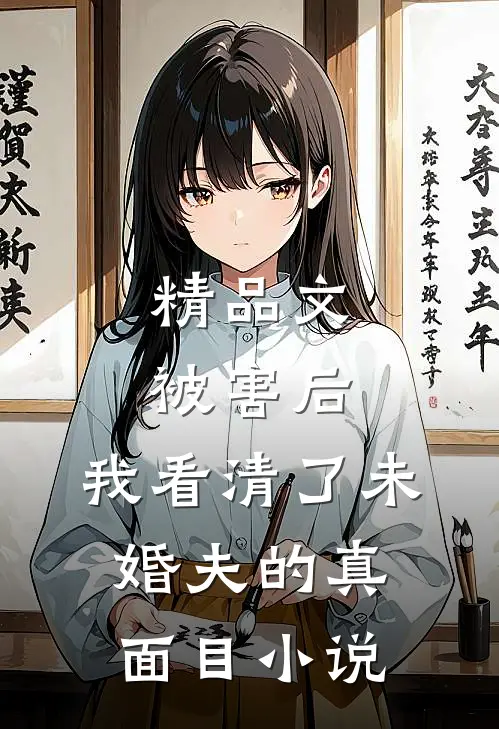 精品文被害后,我看清了未婚夫的真面目小说