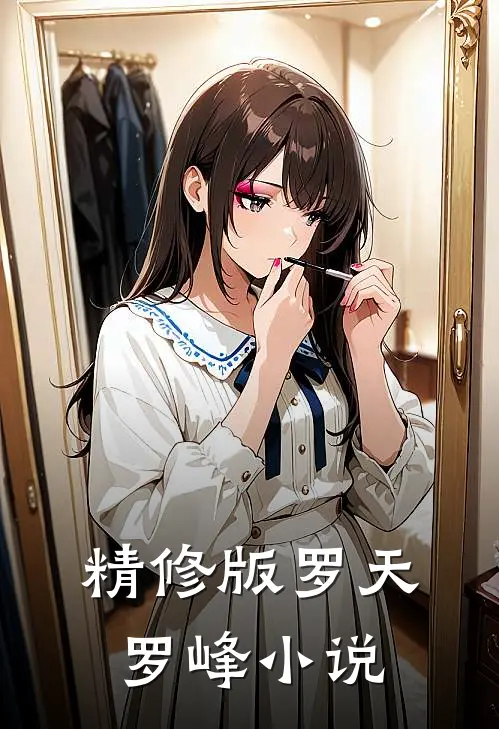 精修版罗天罗峰小说