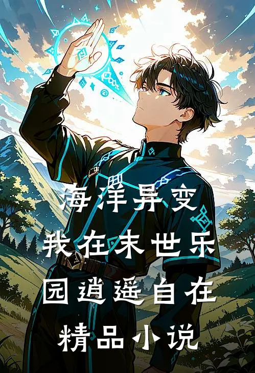 海洋异变：我在末世乐园逍遥自在精品小说