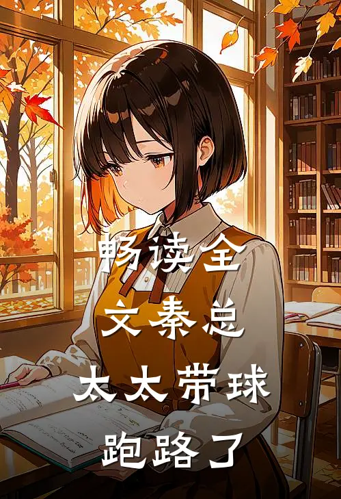 畅读全文秦总，太太带球跑路了