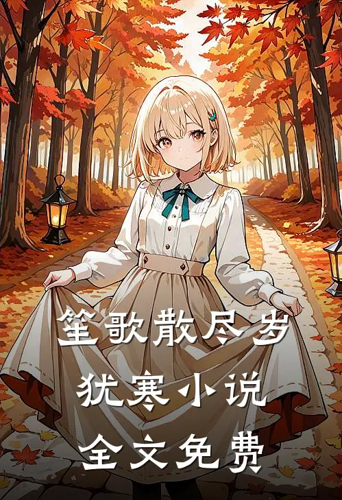 笙歌散尽岁犹寒小说全文免费