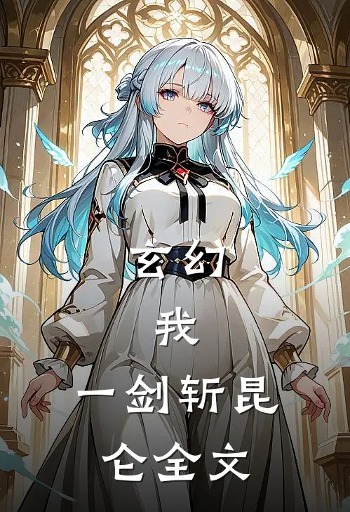 玄幻：我，一剑斩昆仑全文