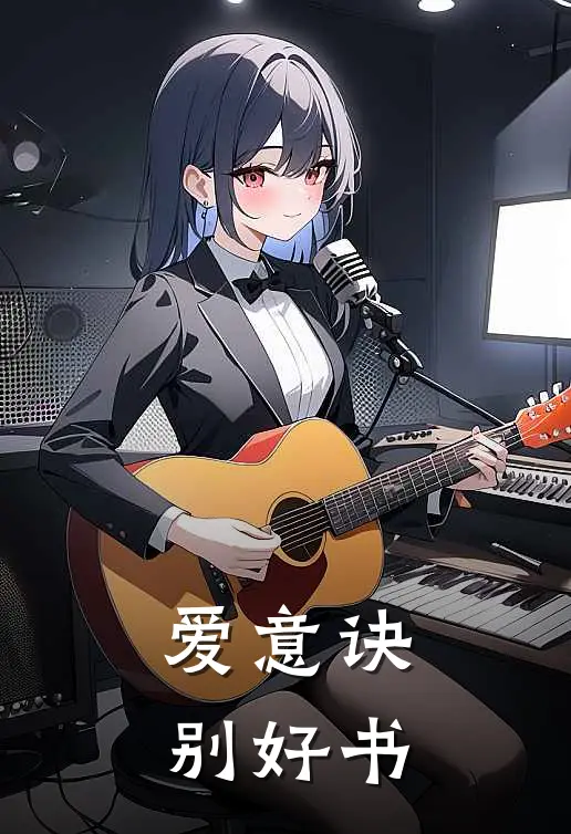 爱意诀别好书