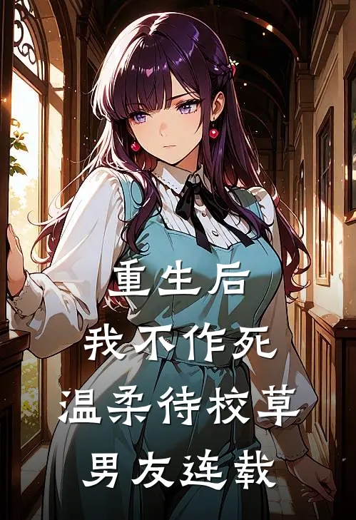 重生后，我不作死，温柔待校草男友连载