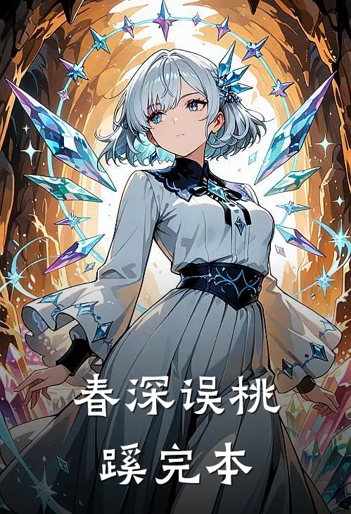 春深误桃蹊完本