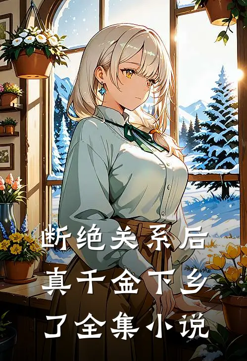 断绝关系后，真千金下乡了全集小说