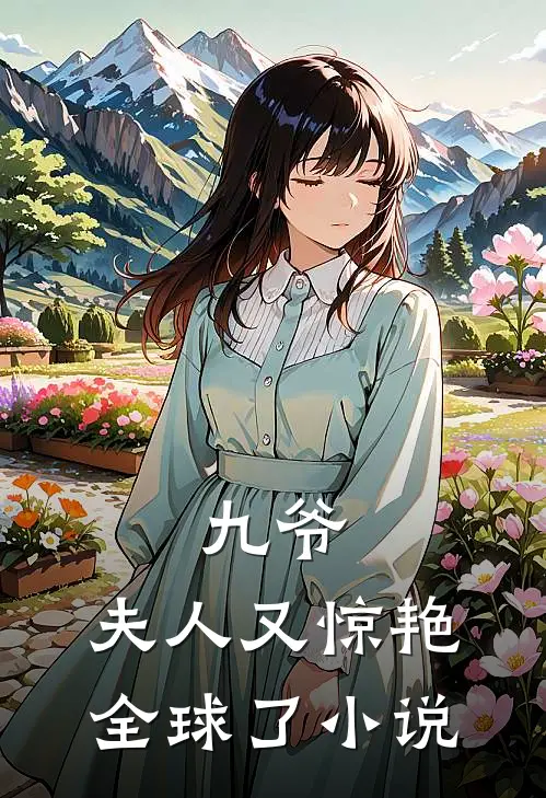 九爷，夫人又惊艳全球了小说