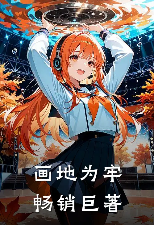 画地为牢畅销巨著