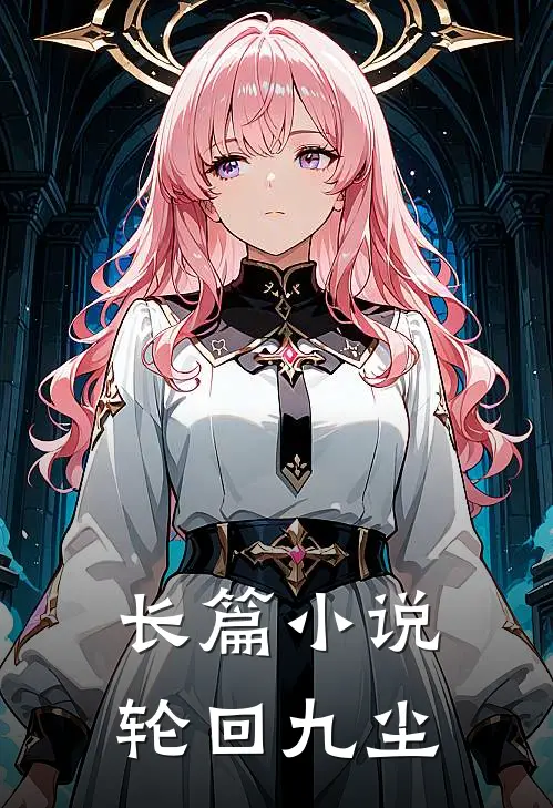 长篇小说轮回九尘