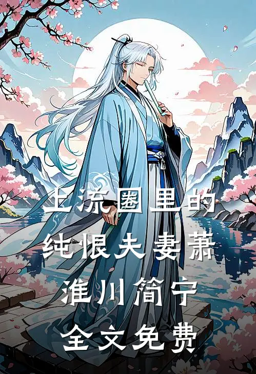 上流圈里的纯恨夫妻萧淮川简宁全文免费