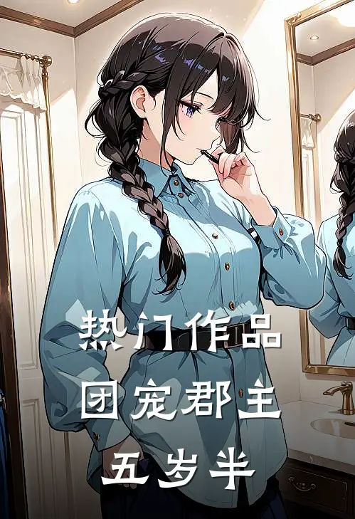 热门作品团宠郡主五岁半