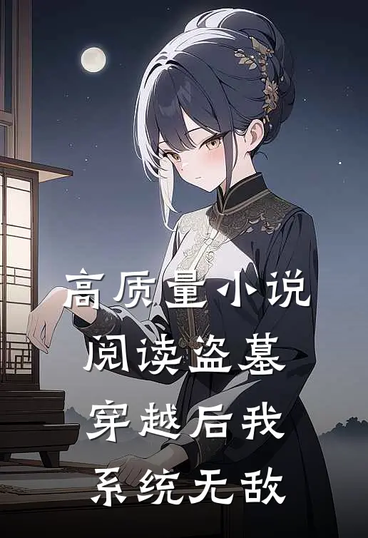 高质量小说阅读盗墓：穿越后我系统无敌