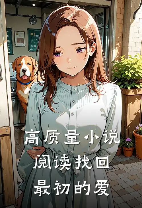 高质量小说阅读找回最初的爱