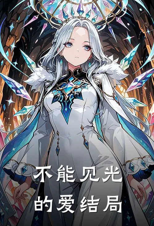 不能见光的爱结局