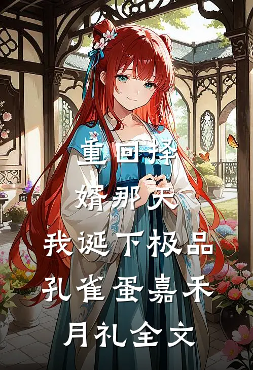 重回择婿那天，我诞下极品孔雀蛋嘉禾月礼全文