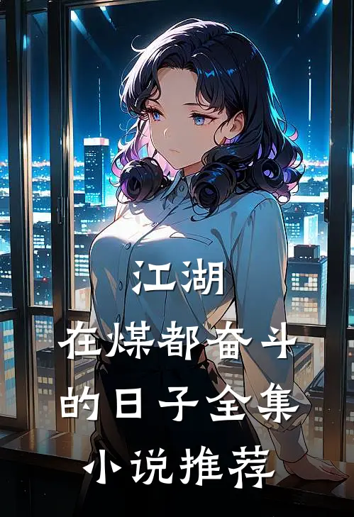 江湖：在煤都奋斗的日子全集小说推荐