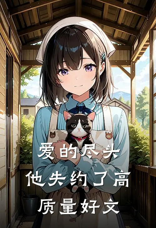 爱的尽头，他失约了高质量好文