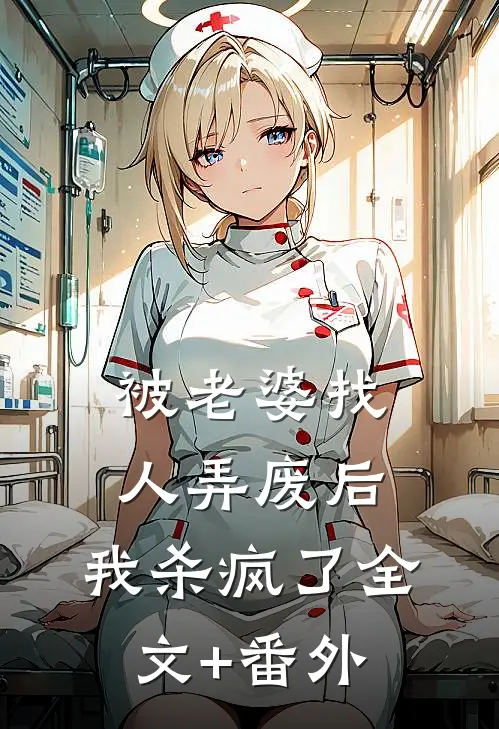 被老婆找人弄废后，我杀疯了全文+番外
