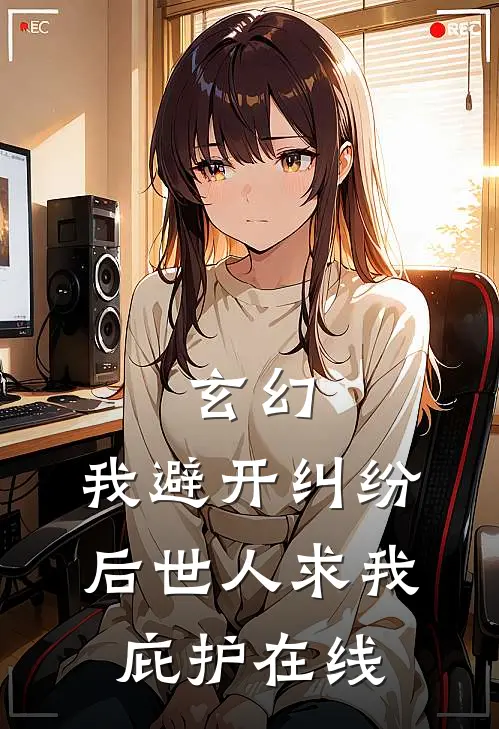 玄幻：我避开纠纷后世人求我庇护在线