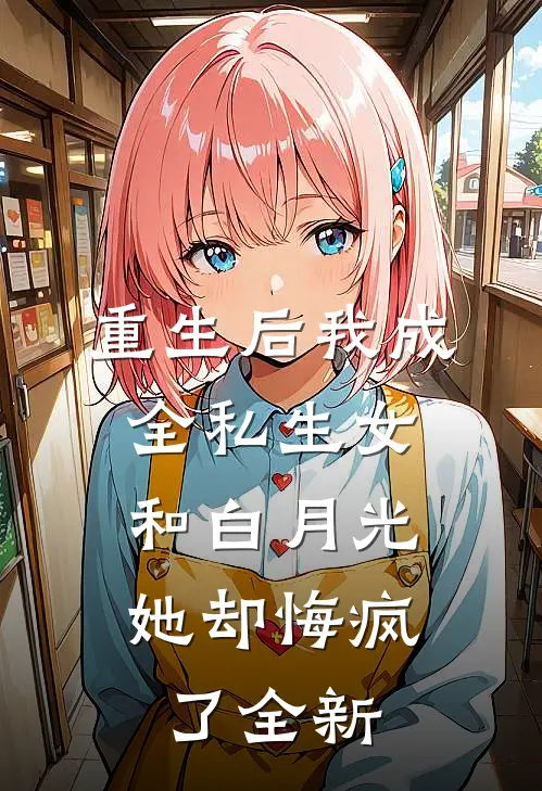 重生后我成全私生女和白月光，她却悔疯了全新