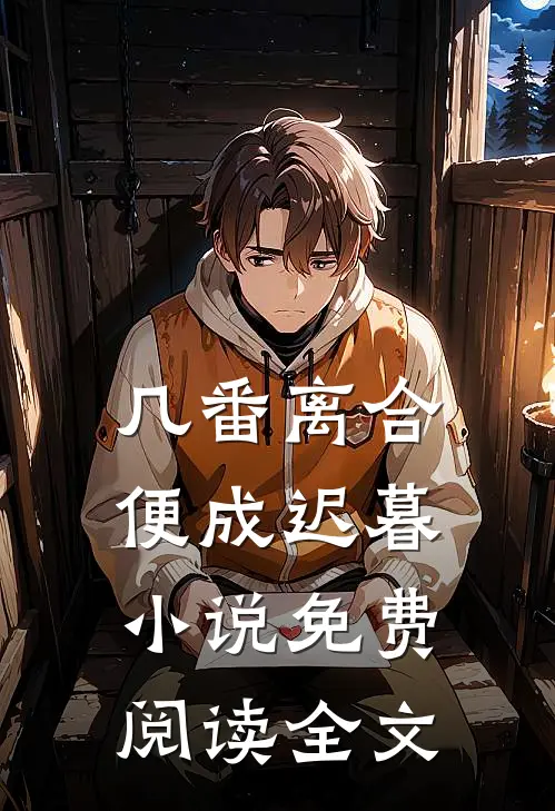 几番离合，便成迟暮小说免费阅读全文