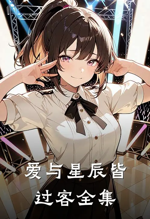 爱与星辰皆过客全集