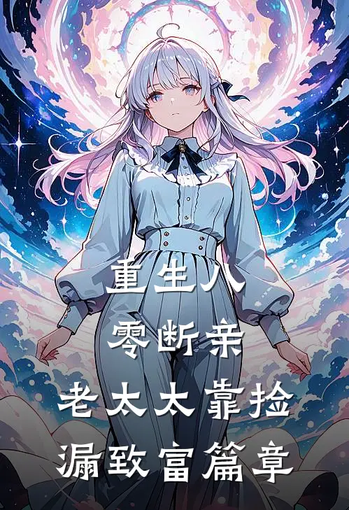 重生八零断亲，老太太靠捡漏致富篇章