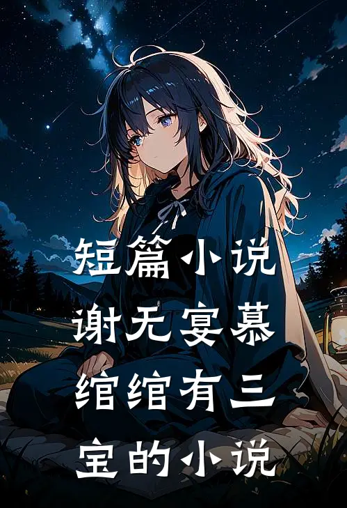 短篇小说谢无宴慕绾绾有三宝的小说