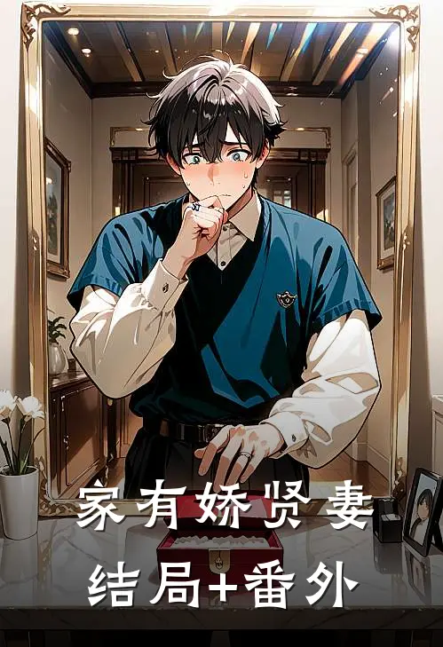 家有娇贤妻结局+番外