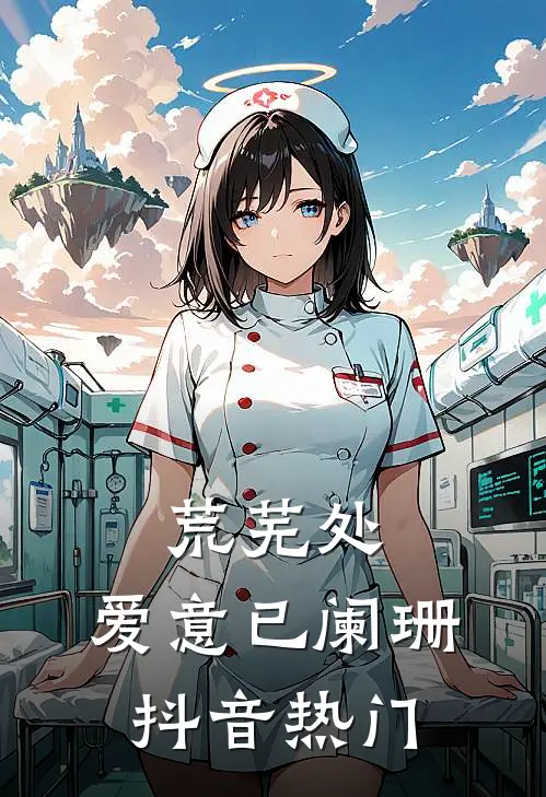 荒芜处，爱意已阑珊抖音热门