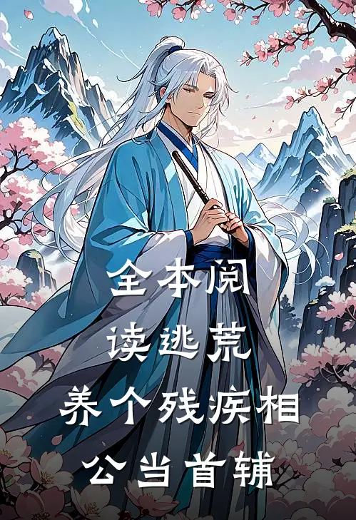 全本阅读逃荒：养个残疾相公当首辅