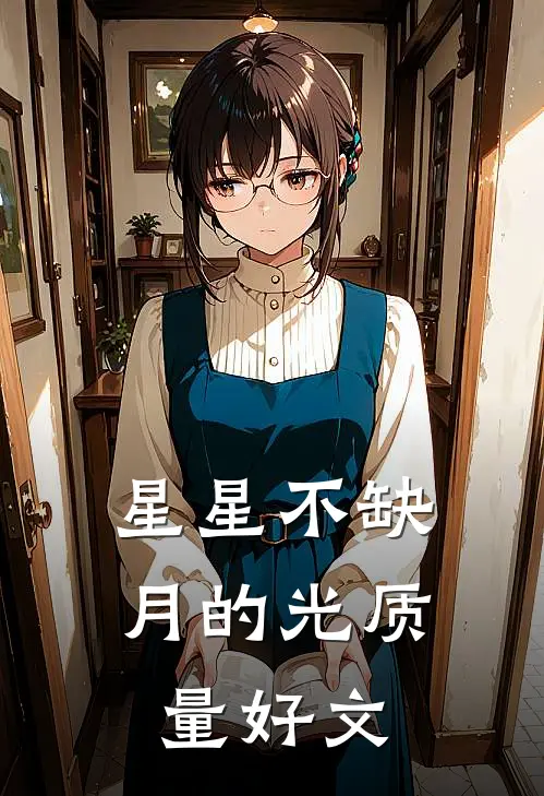 星星不缺月的光质量好文