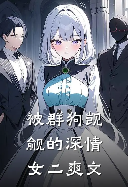 被群狗觊觎的深情女二爽文