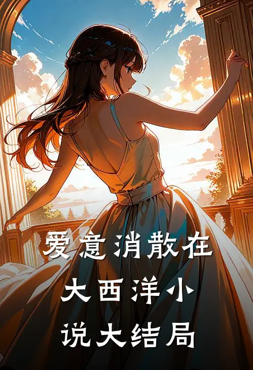 爱意消散在大西洋小说大结局