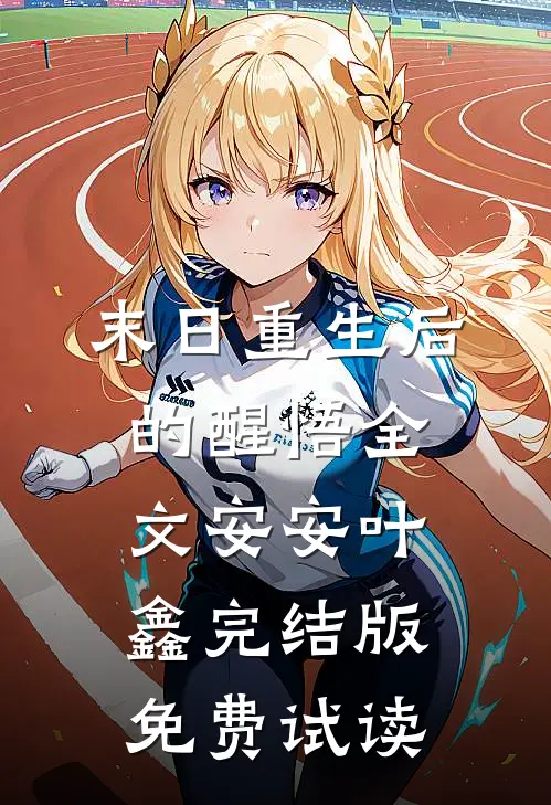 末日重生后的醒悟全文安安叶鑫完结版免费试读