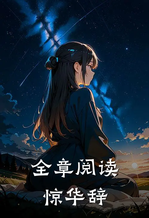 全章阅读惊华辞
