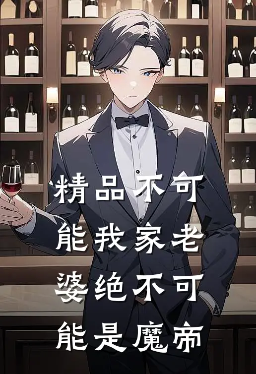 精品不可能我家老婆绝不可能是魔帝