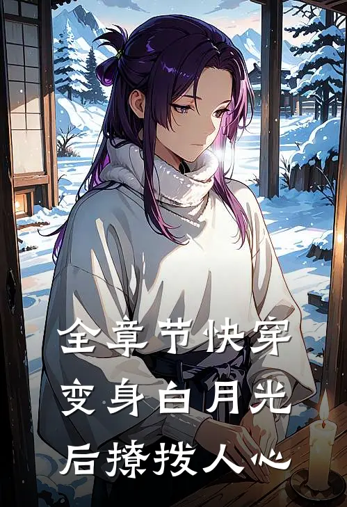 全章节快穿：变身白月光后撩拨人心